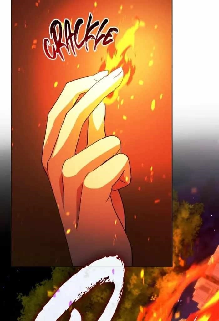 The Iron-Blooded Necromancer Has Returned Chapter 16 - Page 22