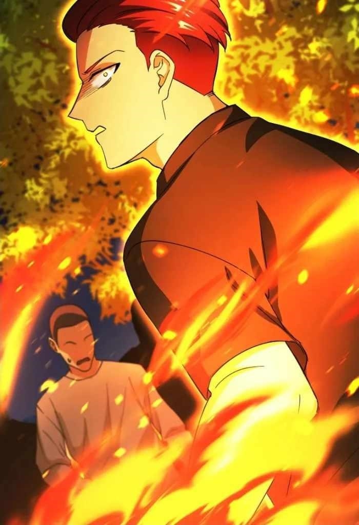 The Iron-Blooded Necromancer Has Returned Chapter 16 - Page 26