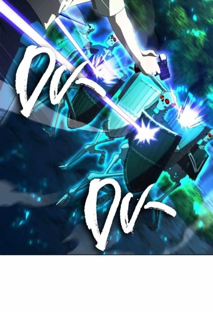 The Iron-Blooded Necromancer Has Returned Chapter 16 - Page 33