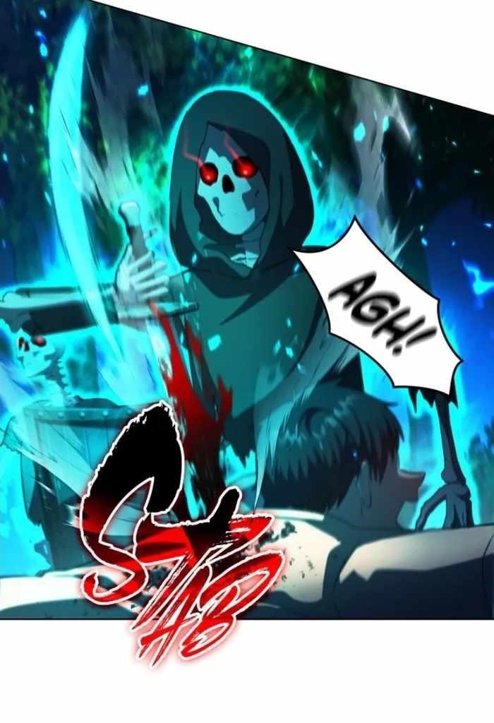 The Iron-Blooded Necromancer Has Returned Chapter 16 - Page 37