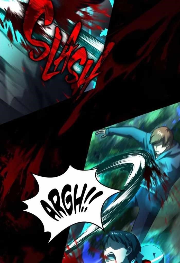 The Iron-Blooded Necromancer Has Returned Chapter 16 - Page 46