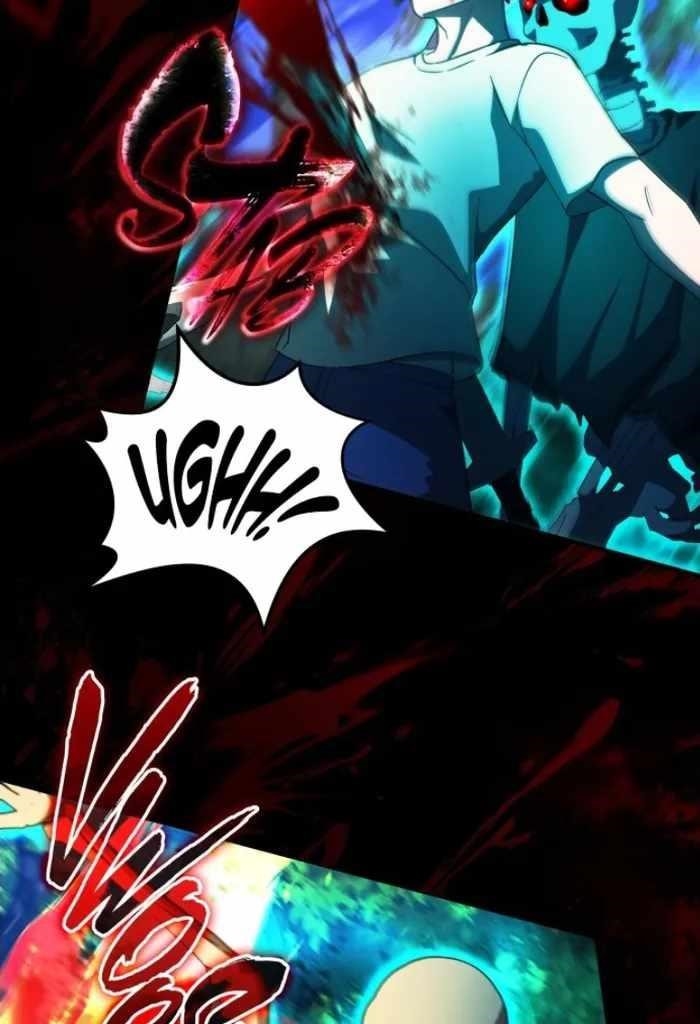 The Iron-Blooded Necromancer Has Returned Chapter 16 - Page 47