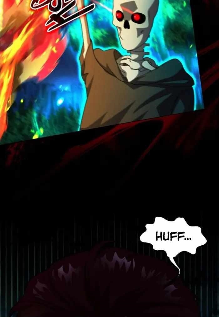 The Iron-Blooded Necromancer Has Returned Chapter 16 - Page 48