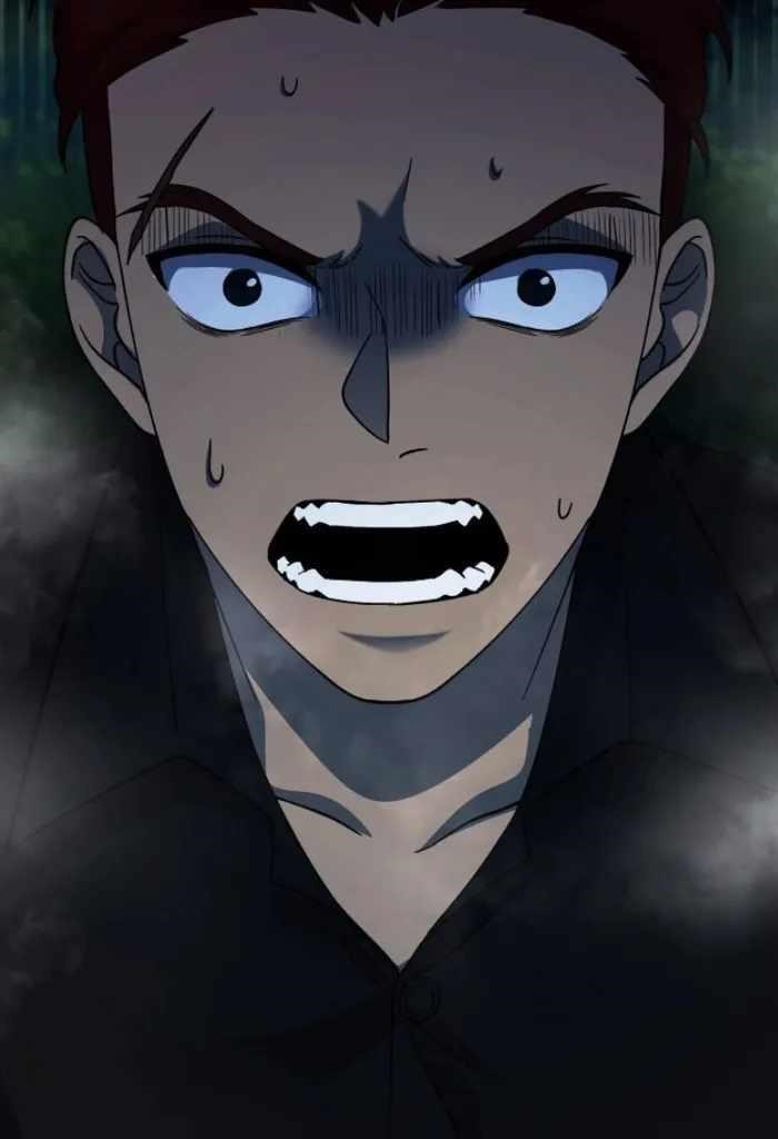 The Iron-Blooded Necromancer Has Returned Chapter 16 - Page 49