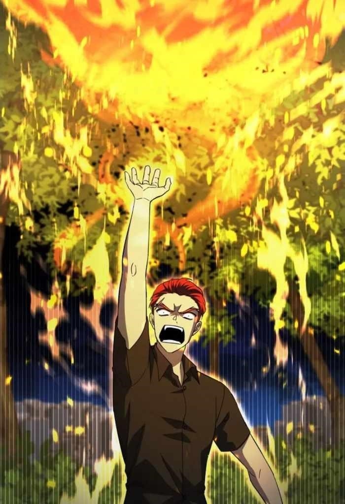 The Iron-Blooded Necromancer Has Returned Chapter 16 - Page 53