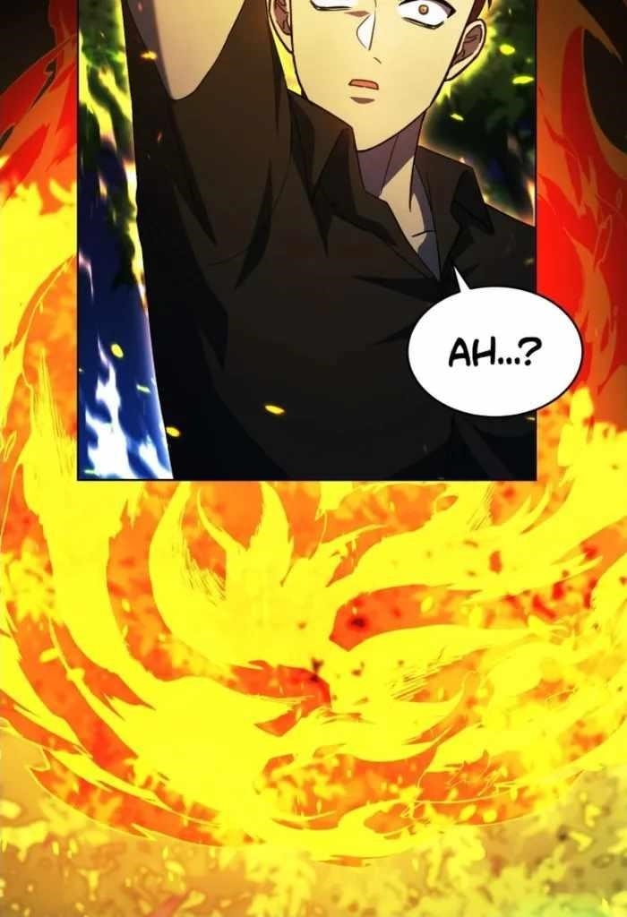 The Iron-Blooded Necromancer Has Returned Chapter 16 - Page 55