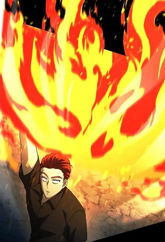 The Iron-Blooded Necromancer Has Returned Chapter 16 - Page 58