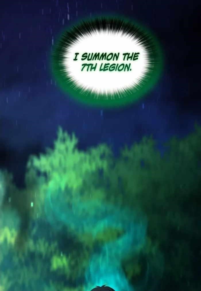 The Iron-Blooded Necromancer Has Returned Chapter 16 - Page 6