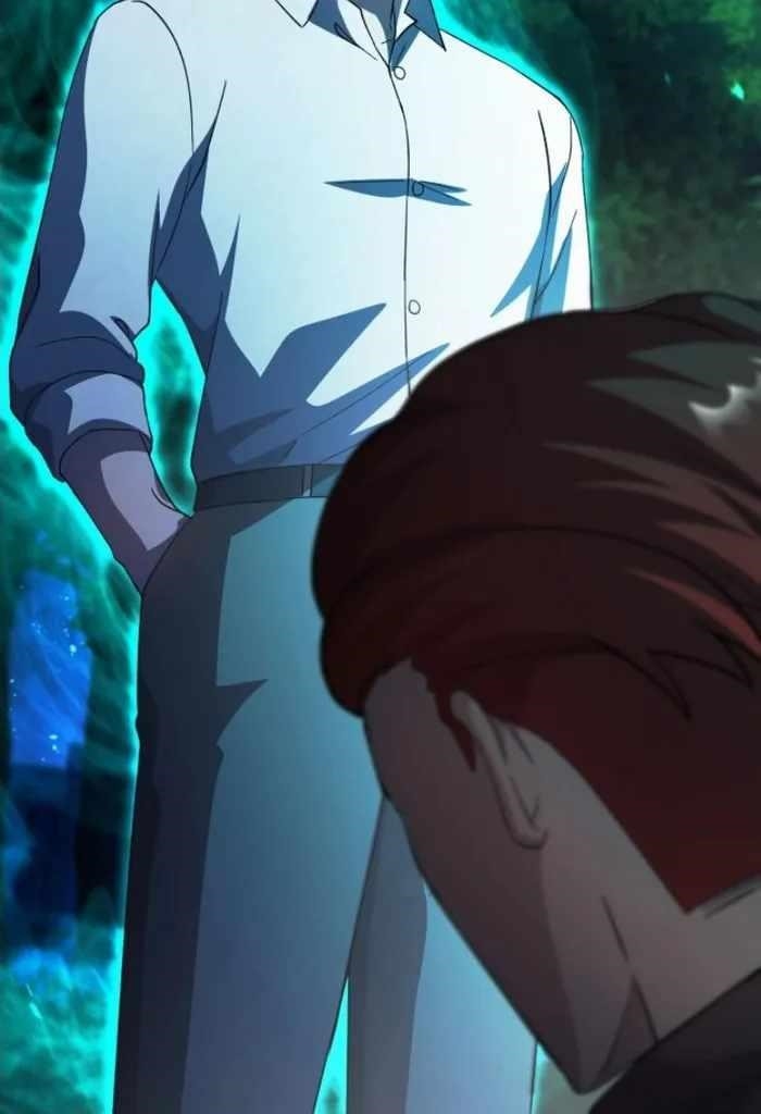 The Iron-Blooded Necromancer Has Returned Chapter 16 - Page 68