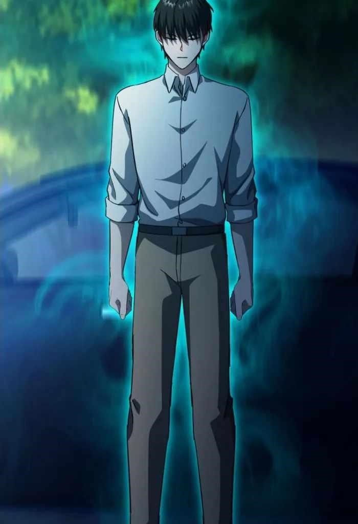 The Iron-Blooded Necromancer Has Returned Chapter 16 - Page 7