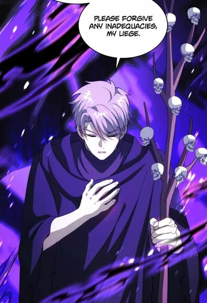 The Iron-Blooded Necromancer Has Returned Chapter 16 - Page 81