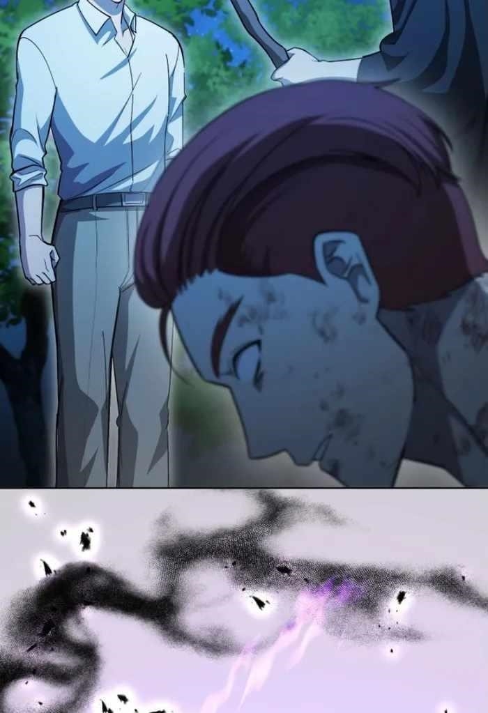 The Iron-Blooded Necromancer Has Returned Chapter 17 - Page 11