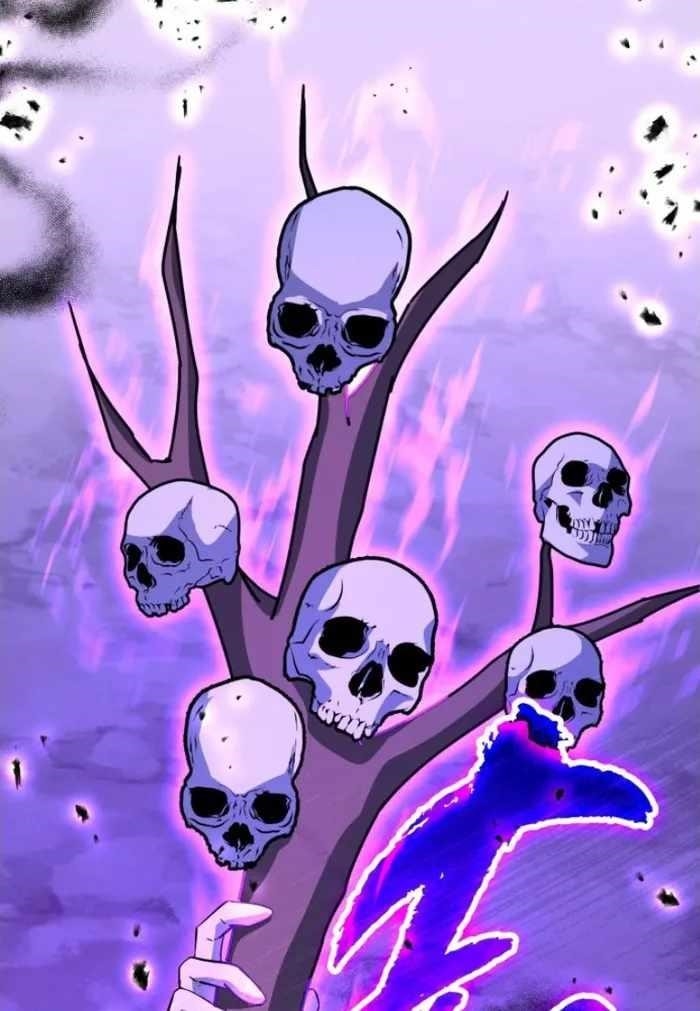 The Iron-Blooded Necromancer Has Returned Chapter 17 - Page 12