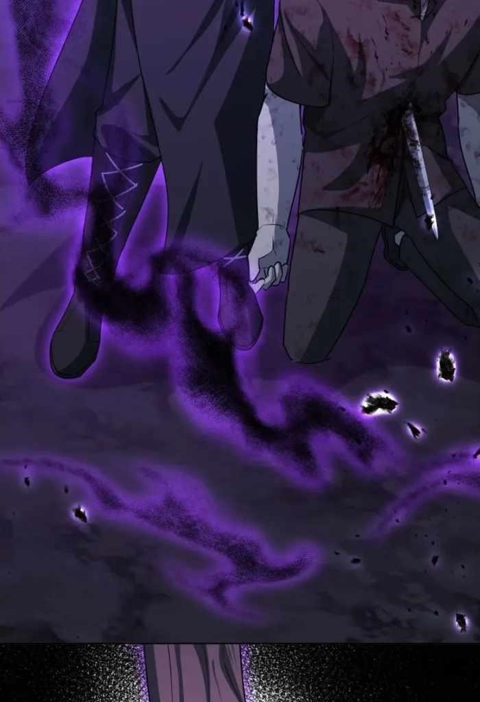 The Iron-Blooded Necromancer Has Returned Chapter 17 - Page 14