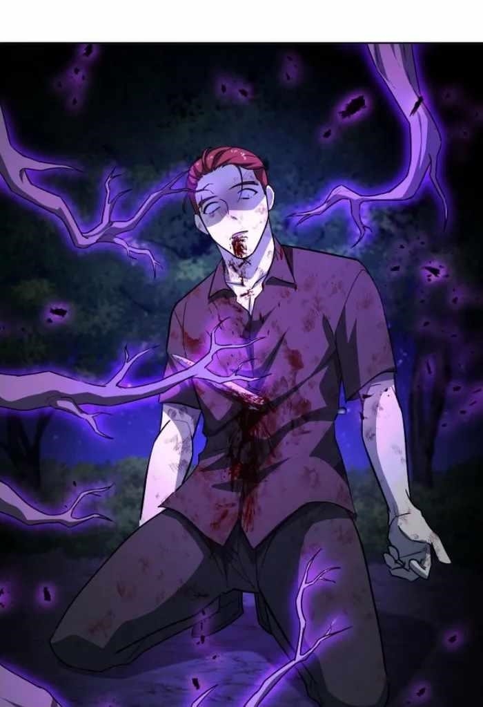 The Iron-Blooded Necromancer Has Returned Chapter 17 - Page 16