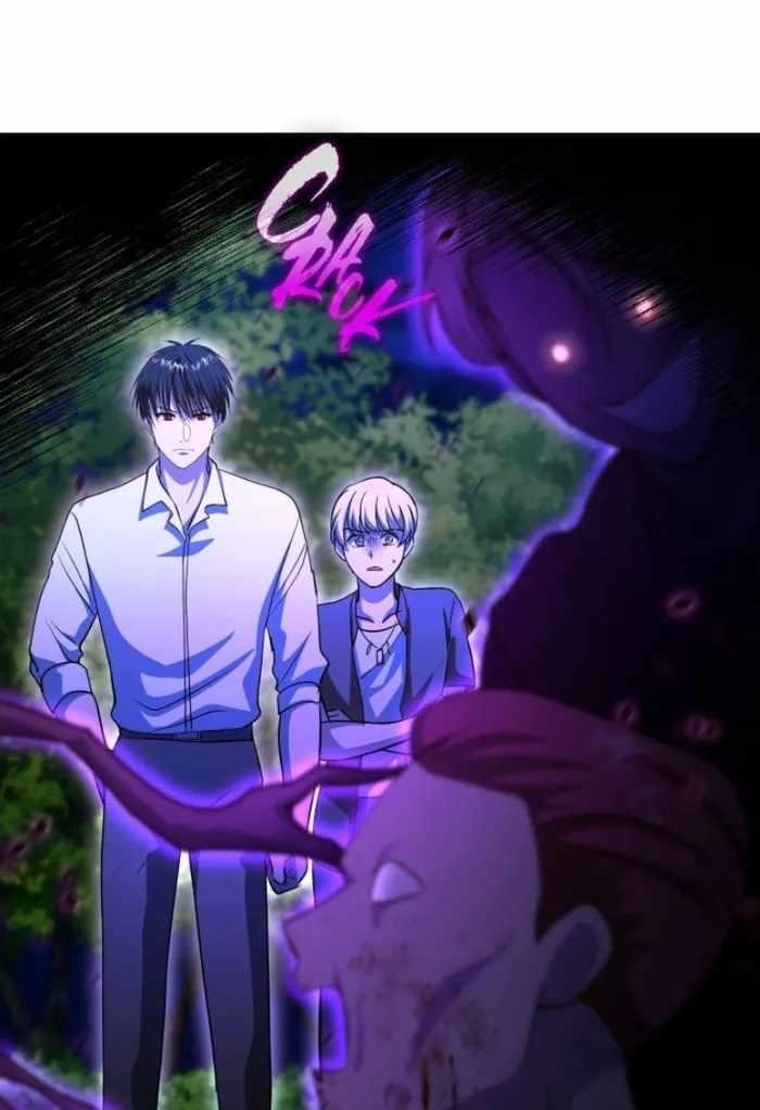 The Iron-Blooded Necromancer Has Returned Chapter 17 - Page 19