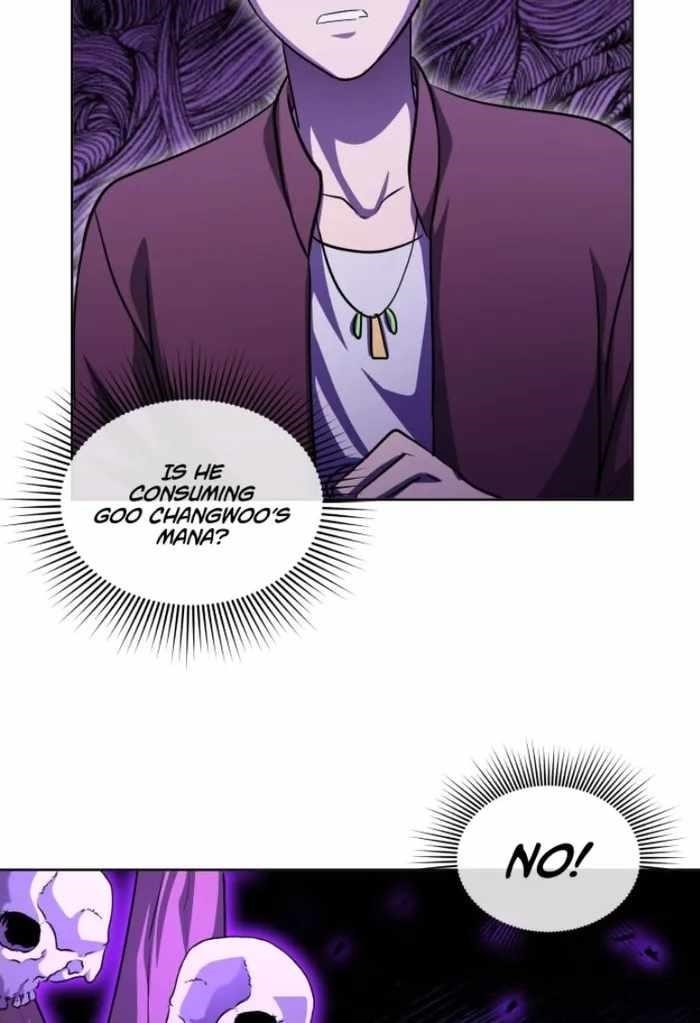 The Iron-Blooded Necromancer Has Returned Chapter 17 - Page 21