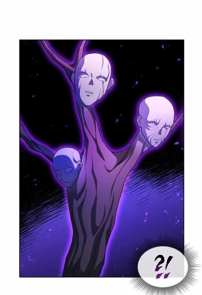 The Iron-Blooded Necromancer Has Returned Chapter 17 - Page 23