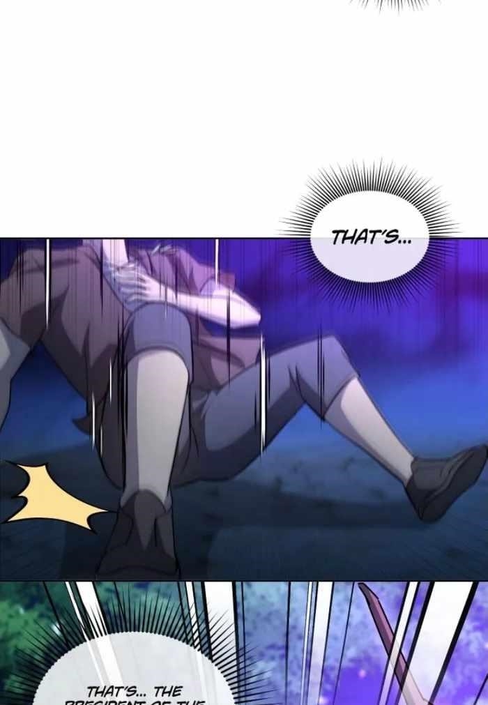 The Iron-Blooded Necromancer Has Returned Chapter 17 - Page 24