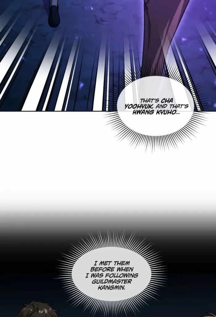 The Iron-Blooded Necromancer Has Returned Chapter 17 - Page 26