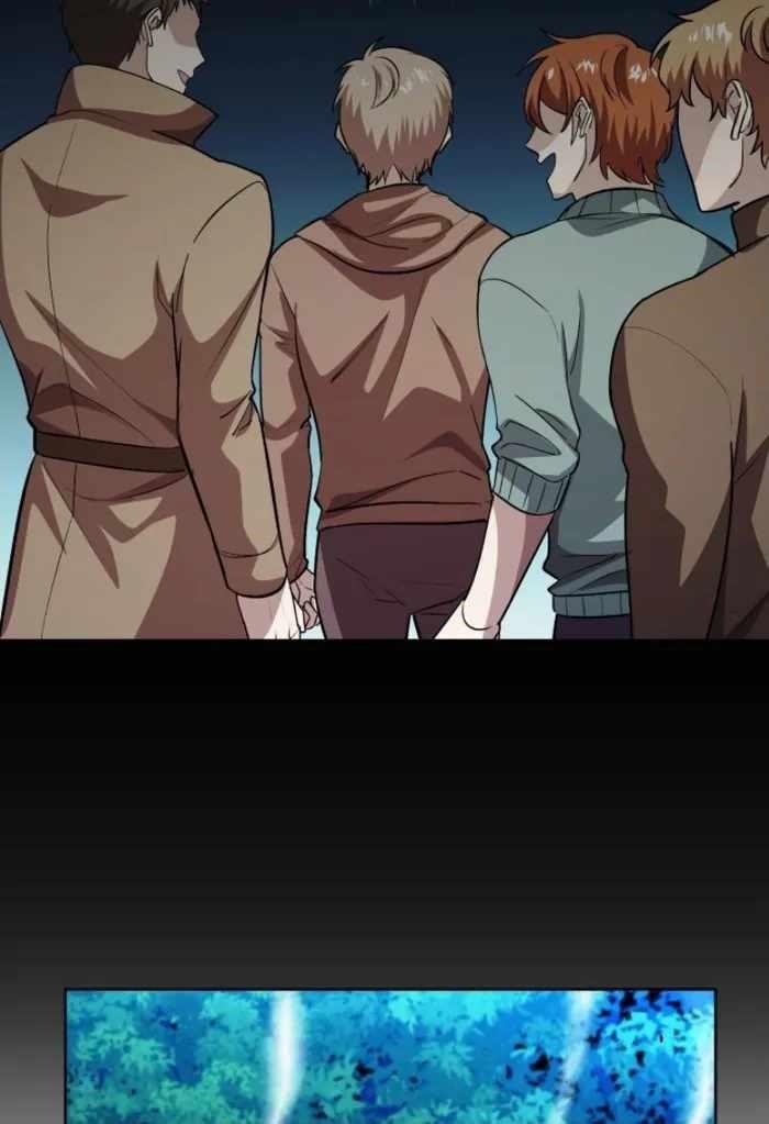 The Iron-Blooded Necromancer Has Returned Chapter 17 - Page 27