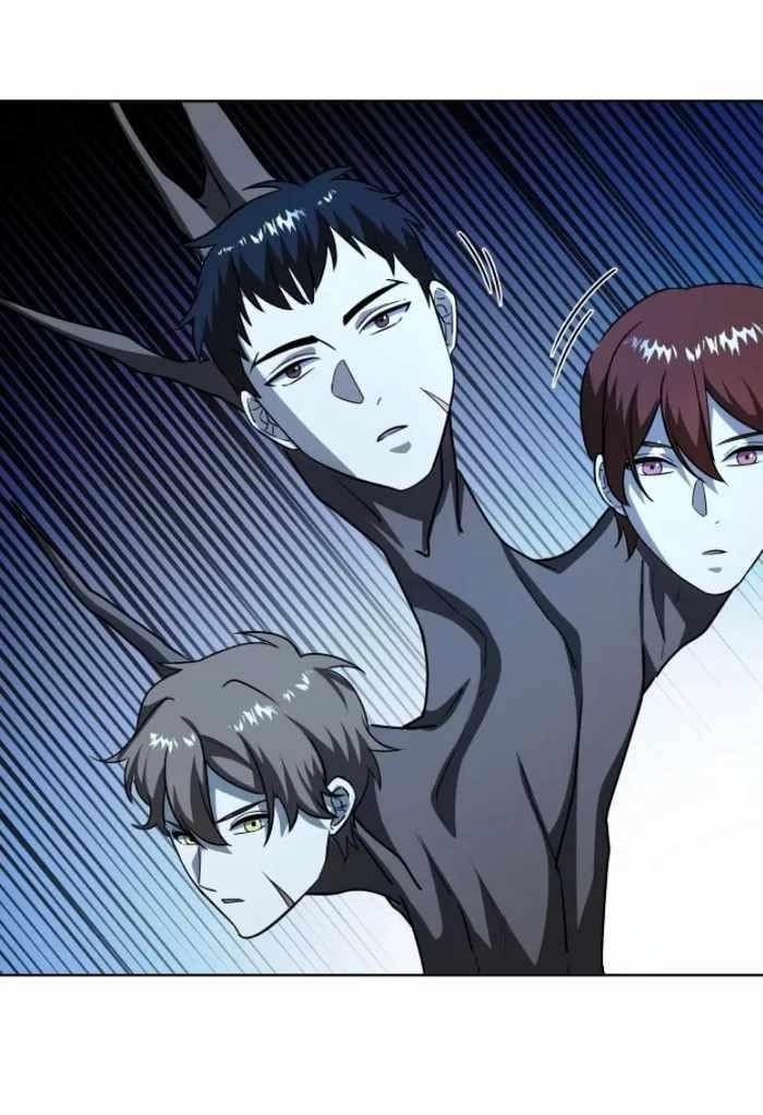 The Iron-Blooded Necromancer Has Returned Chapter 17 - Page 29