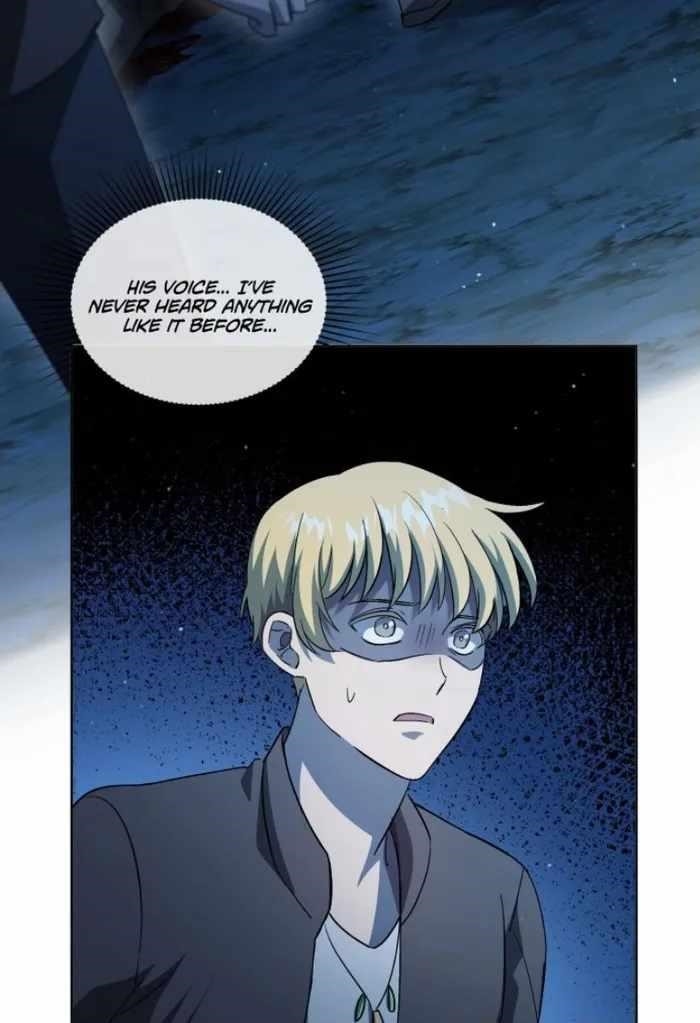 The Iron-Blooded Necromancer Has Returned Chapter 17 - Page 3