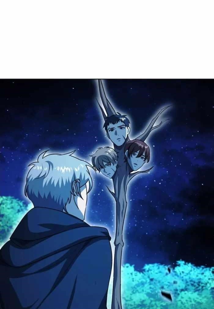 The Iron-Blooded Necromancer Has Returned Chapter 17 - Page 30