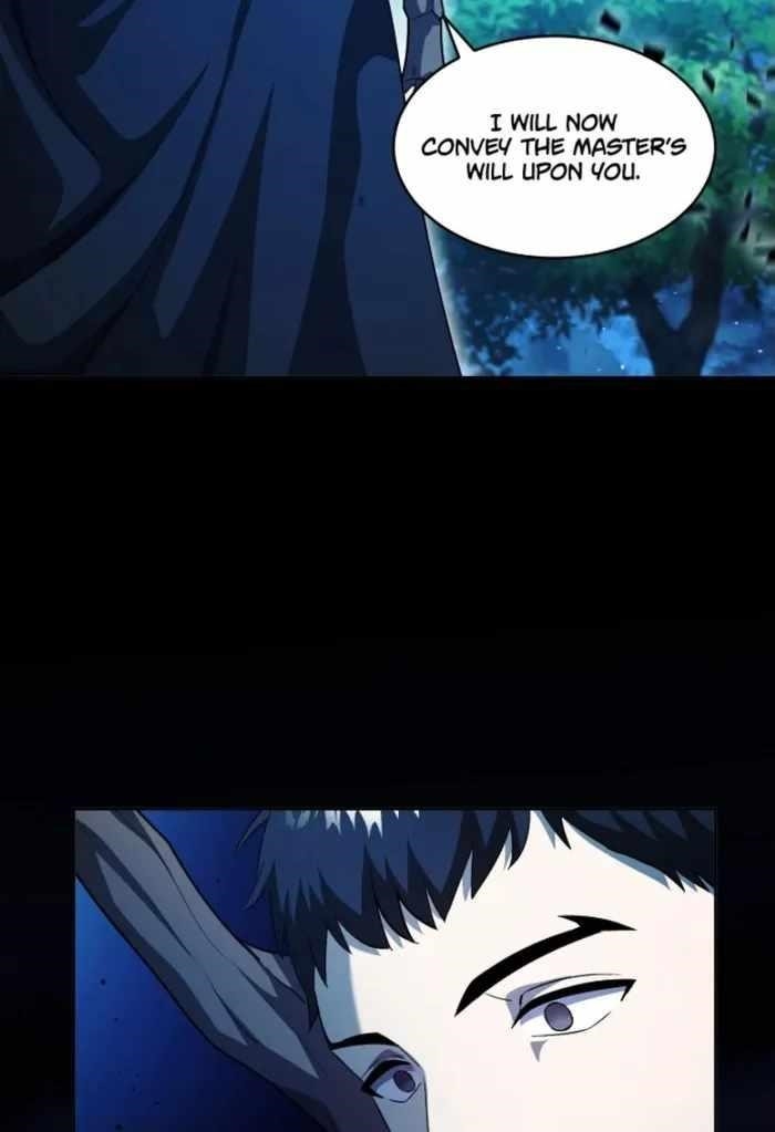 The Iron-Blooded Necromancer Has Returned Chapter 17 - Page 31