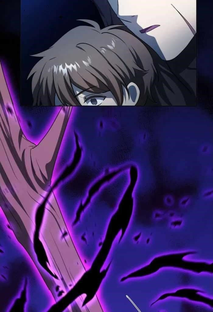 The Iron-Blooded Necromancer Has Returned Chapter 17 - Page 32