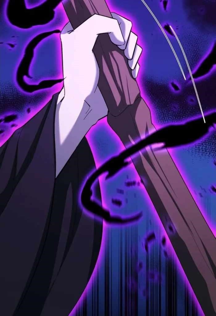 The Iron-Blooded Necromancer Has Returned Chapter 17 - Page 33