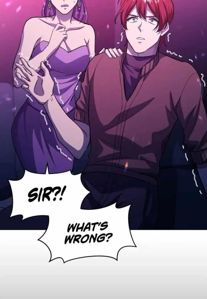 The Iron-Blooded Necromancer Has Returned Chapter 17 - Page 36