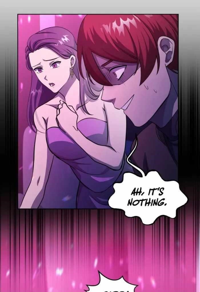 The Iron-Blooded Necromancer Has Returned Chapter 17 - Page 37