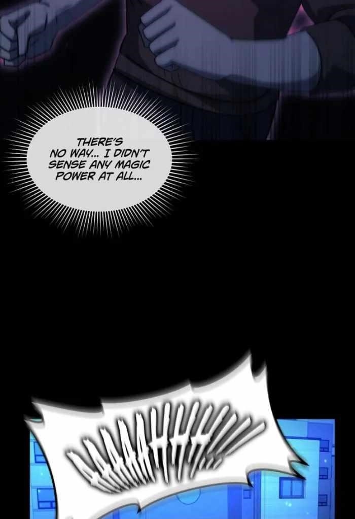 The Iron-Blooded Necromancer Has Returned Chapter 17 - Page 39