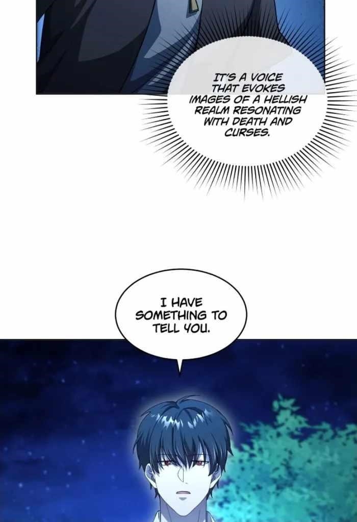 The Iron-Blooded Necromancer Has Returned Chapter 17 - Page 4