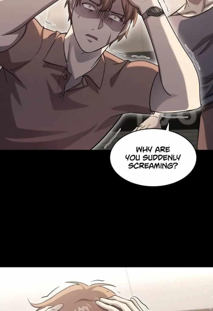 The Iron-Blooded Necromancer Has Returned Chapter 17 - Page 41