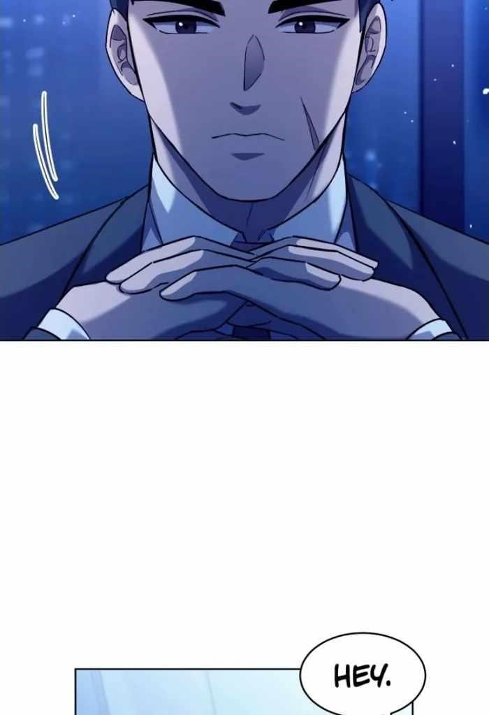 The Iron-Blooded Necromancer Has Returned Chapter 17 - Page 46