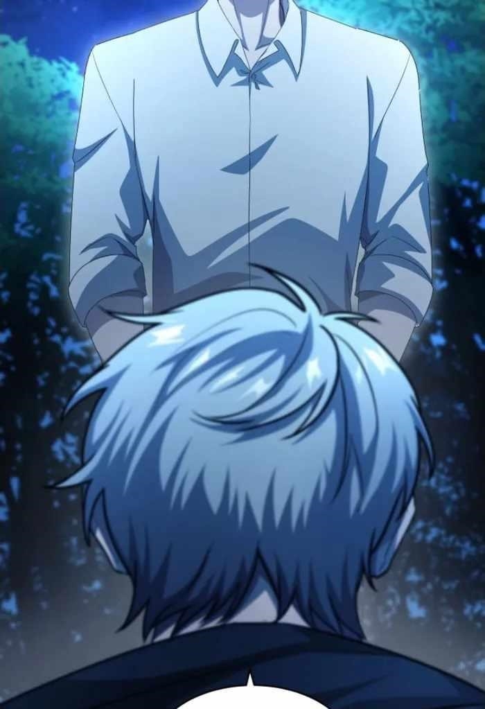 The Iron-Blooded Necromancer Has Returned Chapter 17 - Page 5