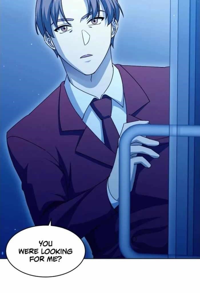 The Iron-Blooded Necromancer Has Returned Chapter 17 - Page 50