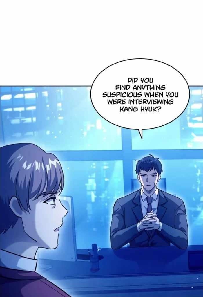 The Iron-Blooded Necromancer Has Returned Chapter 17 - Page 51