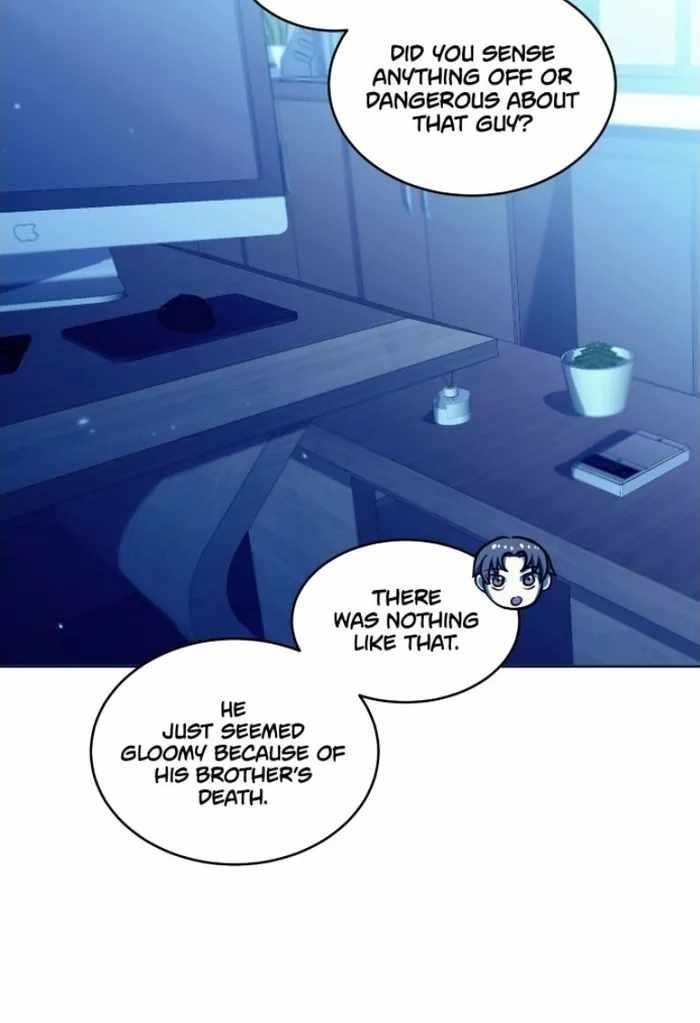 The Iron-Blooded Necromancer Has Returned Chapter 17 - Page 53