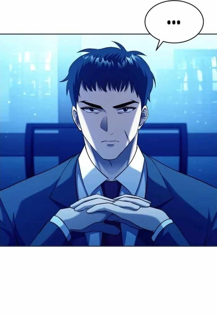 The Iron-Blooded Necromancer Has Returned Chapter 17 - Page 54