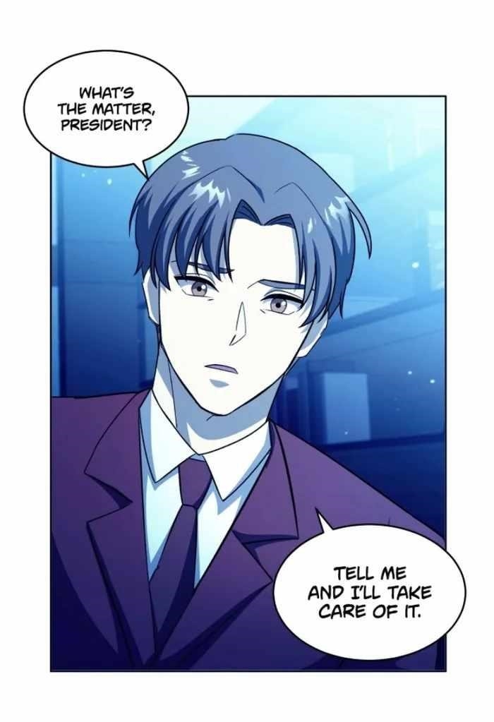 The Iron-Blooded Necromancer Has Returned Chapter 17 - Page 55