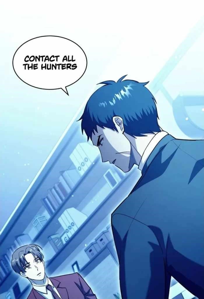 The Iron-Blooded Necromancer Has Returned Chapter 17 - Page 56