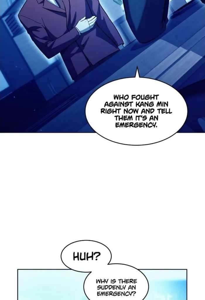 The Iron-Blooded Necromancer Has Returned Chapter 17 - Page 57