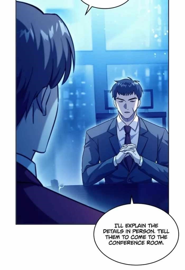 The Iron-Blooded Necromancer Has Returned Chapter 17 - Page 58