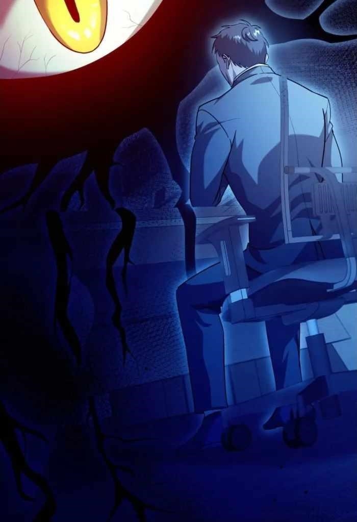 The Iron-Blooded Necromancer Has Returned Chapter 17 - Page 61