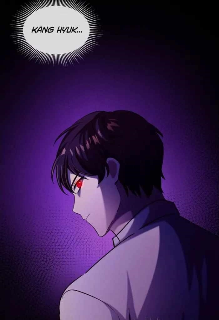 The Iron-Blooded Necromancer Has Returned Chapter 17 - Page 67