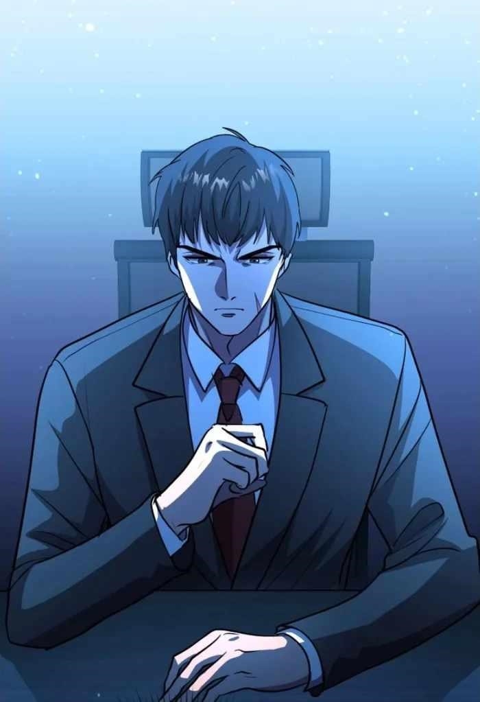 The Iron-Blooded Necromancer Has Returned Chapter 17 - Page 69