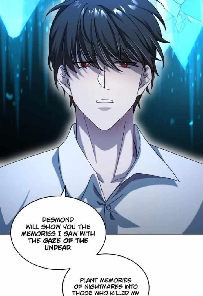 The Iron-Blooded Necromancer Has Returned Chapter 17 - Page 7